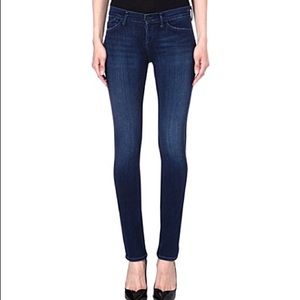 GOLDSIGN Mid-Rise Jeans Size 26